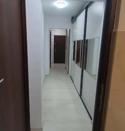 Apartament 3 Spatios Apartment