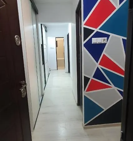 Apartament 3 Spatios Apartment Timisoara