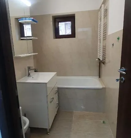 Apartament 3 Spatios * Timisoara