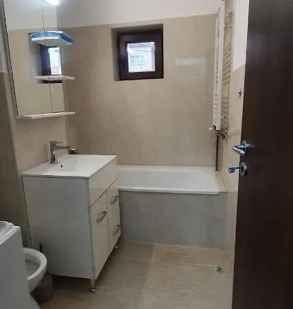 Apartament 3 Spatios *